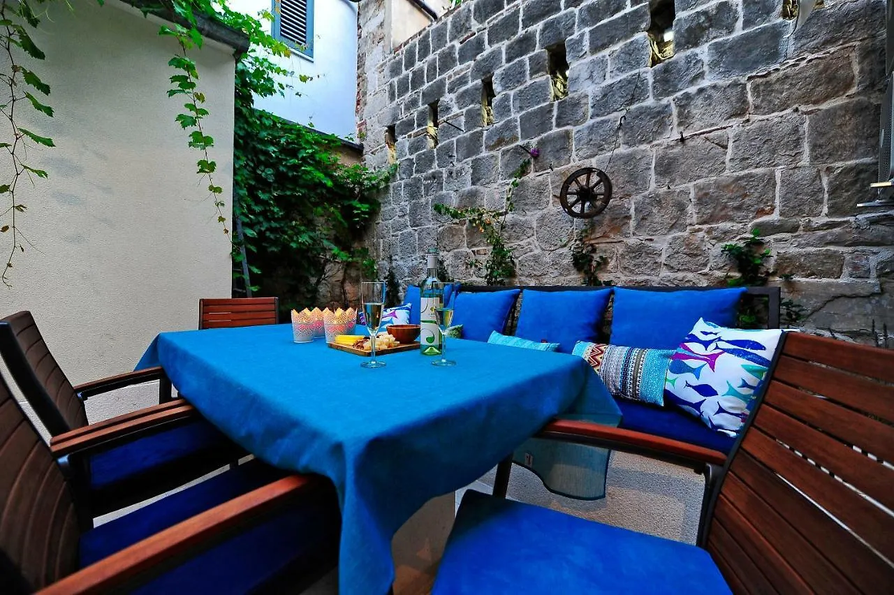Luxury Apartment Dvor Split 0*,  Croatia