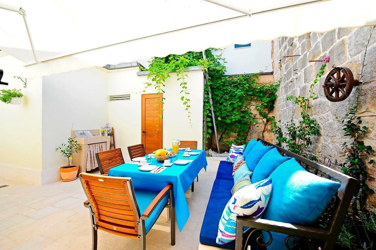 Luxury Apartment Dvor Split