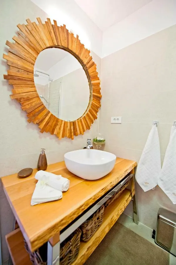 Luxury Apartment Dvor Split