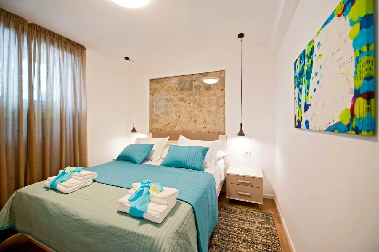 Luxury Apartment Dvor Split