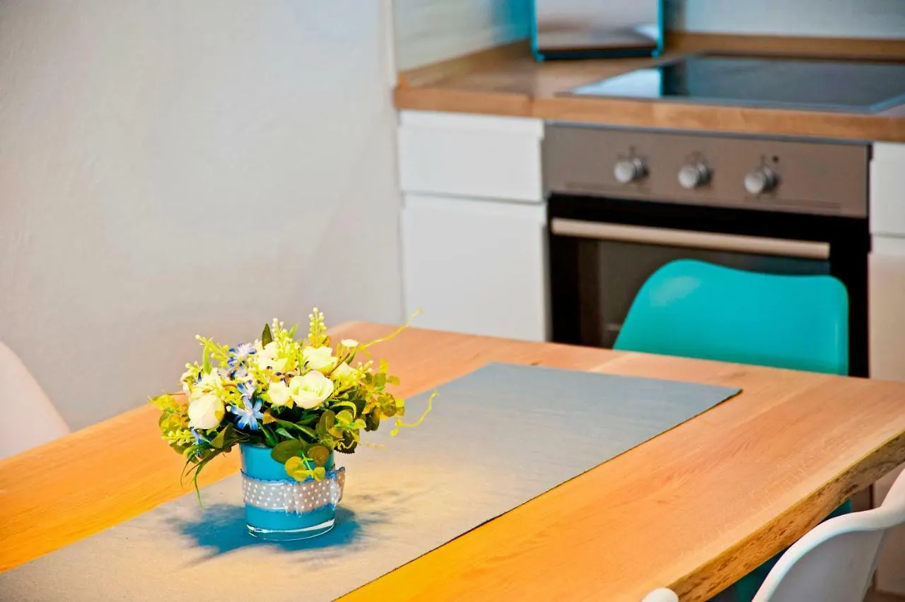 Luxury Apartment Dvor Split