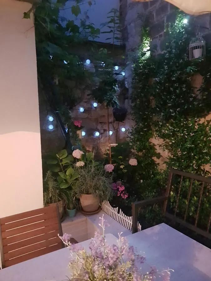 Luxury Apartment Dvor Split