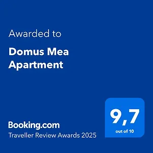 Apartment Domus Mea, Split