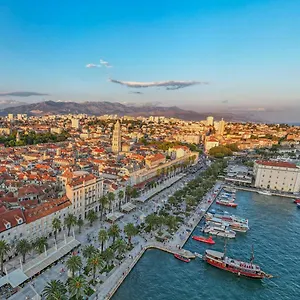 Appartement Dalmatian, Split