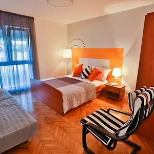 Apartment Viktorija, Split