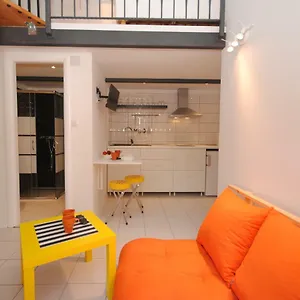 Apartment Porta, Split