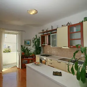 Apartment Spacious In The Center, Split